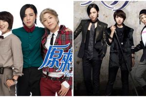 Sinopsis drama Korea He's Beautiful, kisah cinta dan identitas yang menggetarkan hati