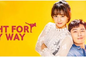 Sinopsis drama Korea Fight for My Way, menginspirasi untuk perjuangan hidup