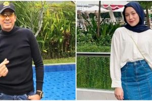 Ikut nimbrung kasus Lolly, Doddy Sudrajat singgung mendiang Vanessa Angel yang pernah kabur demi cowok