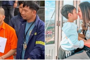 Yudha Arfandi dituntut hukuman mati atas kematian Dante anak Tamara, terbukti pembunuhan berencana