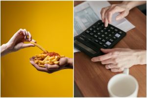 [KUIS] Pilihan camilanmu bisa ungkap caramu atur keuangan