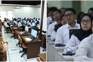 Jadwal dan cara cek hasil sanggah admistrasi CPNS 2024, ini tahapan setelahnya