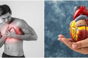 Riskan menyerang anak muda, ini 9 cara menjaga kesehatan jantung