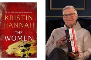 4 Buku rekomendasi Bill Gates yang bisa ubah cara berpikir