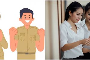 50 Contoh soal TKP SKD CPNS lengkap dengan kunci jawaban