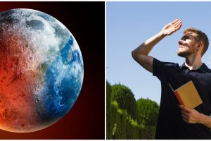 Mengenal equinox, fenomena alam yang sebabkan beberapa wilayah terasa lebih panas