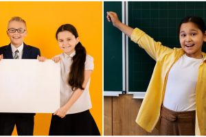 5 Contoh teks anekdot tentang teman sekelas, lucu tapi menyakitkan