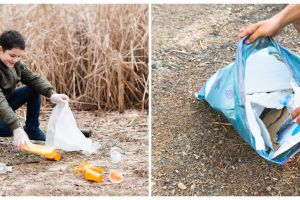 5 Contoh teks anekdot membuang sampah sembarangan, singkat bisa jadi tamparan