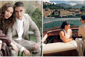 [KUIS] Pilih salah satu momen lamaran ala seleb, hasilnya ungkap sisi romantis kamu dengan pasangan