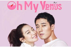 Sinopsis drama Korea Oh My Venus, kisah transformasi dan cinta