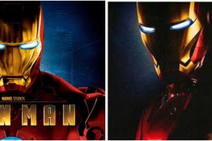 Review film Iron Man 1,  awal dari dunia superhero yang memukau