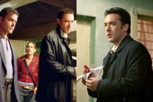 Ulasan film Identity, genre thriller psikologis yang penuh teka-teki