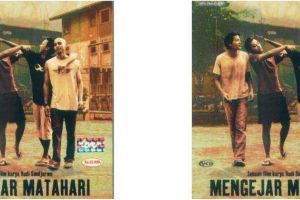 Review film Mengejar Matahari, nostalgia tentang persahabatan