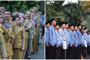 Viral diduga oknum ASN Bekasi intoleransi, 6 nilai dasar dan kode etik perilaku Aparatur Sipil Negara