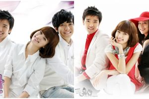 Sinopsis drama Korea Brilliant Legacy, menginspirasi dan mengharukan