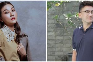 Ruben Onsu resmi bercerai dengan Sarwendah usai 11 tahun nikah, begini statusnya terkait hak asuh anak