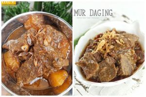 Hari ini masak apa ya enaknya? Berikut 11 resep semur daging lezat, bumbu meresap, dan bikin nagih