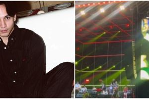 Peluk mesra Neyia Kameron di Pestapora 2024, Jefri Nichol panen kritikan