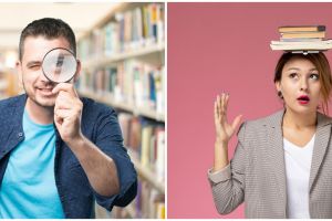 50 Contoh kalimat Ilmiah bahasa Inggris, lengkap dengan penjelasannya