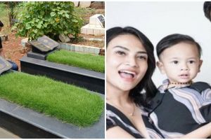 Syok Tubagus Joddy mantan sopir Vanessa Angel datang ke rumah, istri Haji Faisal ngaku nyaris pingsan