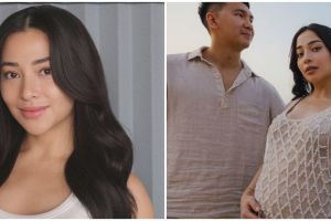 Lahirkan anak kedua pada Desember 2024, Nikita Willy pilih melahirkan di luar negeri