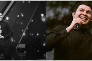 Lirik lagu Gajah oleh Tulus