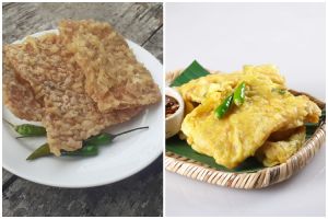 [KUIS] Pilih krispi atau mendoan? Pilihan tempe gorengmu ungkap ketegasanmu dalam ambil keputusan