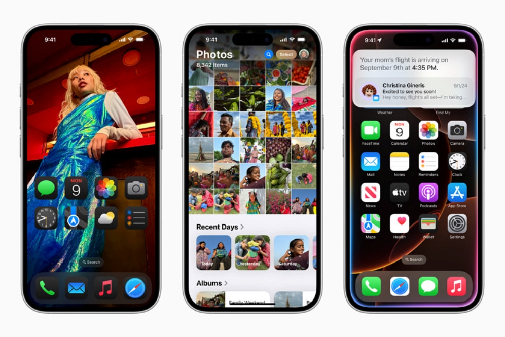 10 Fitur tersembunyi di iOS 18, begini cara menyesuaikan dan menggunakannya