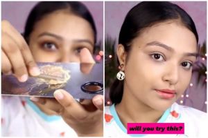 Cocok untuk kulit kering, ini trik pakai foundation agar hasilnya anticrack dan auto flawless