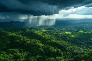 5 Contoh teks laporan singkat tentang fenomena alam, lengkap dengan pengertian dan formatnya