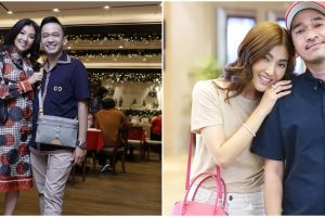 11 tahun menikah dan terlihat harmonis, alasan Ruben Onsu dan Sarwendah bercerai bikin syok