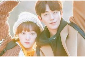 [KUIS] Kamu penggemar sejati kalau bisa tebak judul drama Korea dari julukan nama couple ini
