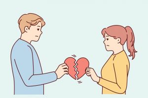 [KUIS] Alasan apa yang kamu beri andai ingin putus dari pasangan? Cari tahu lewat pertanyaan ini