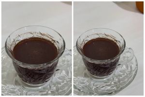 Bukan ditambah gula, ini trik mengurangi rasa pahit berlebih pada kopi cukup dengan 1 bumbu dapur