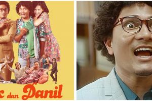 Review serial Indonesia Jack dan Danil yang tayang di Netflix, kisah kembar yang mengocok perut