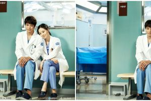 Sinopsis drama Korea Good Doctor, kisah inspiratif seorang dokter autis