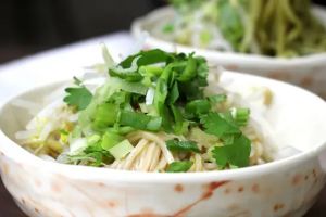 Resep mi kolagen, lezat dan sehat untuk kulit dan sendi