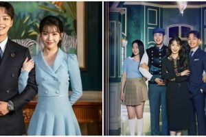 Sinopsis drama Korea Hotel Del Luna, kisah mistis, cinta, dan penebusan dosa di penginapan arwah
