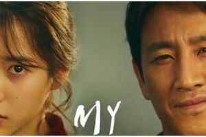 Sinopsis drama Korea My Mister, kisah melankolis tentang kehidupan, kesepian, dan penebusan