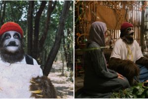 Phum Viphurit perkenalkan karakter Paul Vibhavadi dalam single lagu “The Other Side”