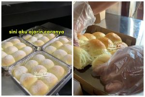 Tanpa pelembut kimia, ini trik agar roti lebih lembut alami dan tak mudah kering berhari-hari