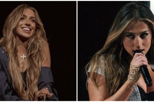 Lirik lagu Greedy - Tate McRae, lengkap dengan terjemahannya