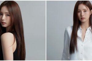 Nana putuskan mundur, film Humint umumkan Shin Se-kyung jadi pemeran utama bareng Jo In-sung