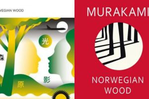 Ulasan buku Norwegian Wood oleh Haruki Murakami, sebuah perjalanan emosional