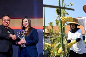 BRI raih penghargaan CSR untuk negeri dalam ajang Merdeka Award 2024