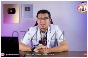 Rutin konsumsi bahan dapur ini bantu turunkan kolesterol dalam 2 bulan