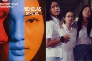 Review film Ada Apa Dengan Cinta, nostalgia masa remaja yang penuh lika-liku cinta