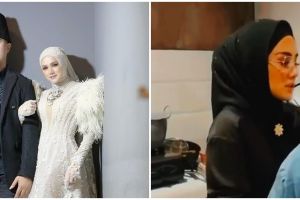 Perjalanan cinta Ahmad Dhani, tak pernah berencana nikah dua kali, kini cintanya habis untuk anak