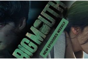 Sinopsis drama Korea Big Mouth, penuh emosi dan intrik