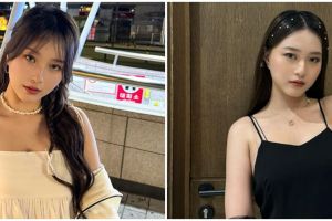 Kena tegur Nikita Mirzani usai bercanda soal penjemputan paksa Lolly, Vior minta maaf